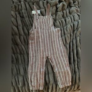 Rylee and Cru Overalls 18-24 Month